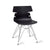 Strata Side Chair with Wire Frame