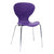 dining Chair Tuscany Polypropylene Dining Chair