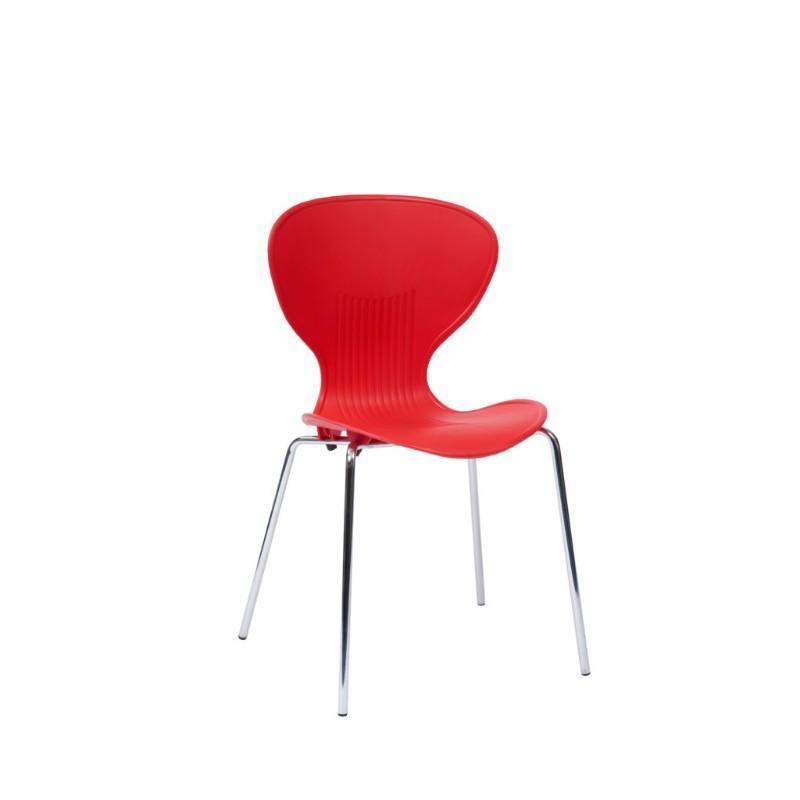 dining Chair Tuscany Polypropylene Dining Chair