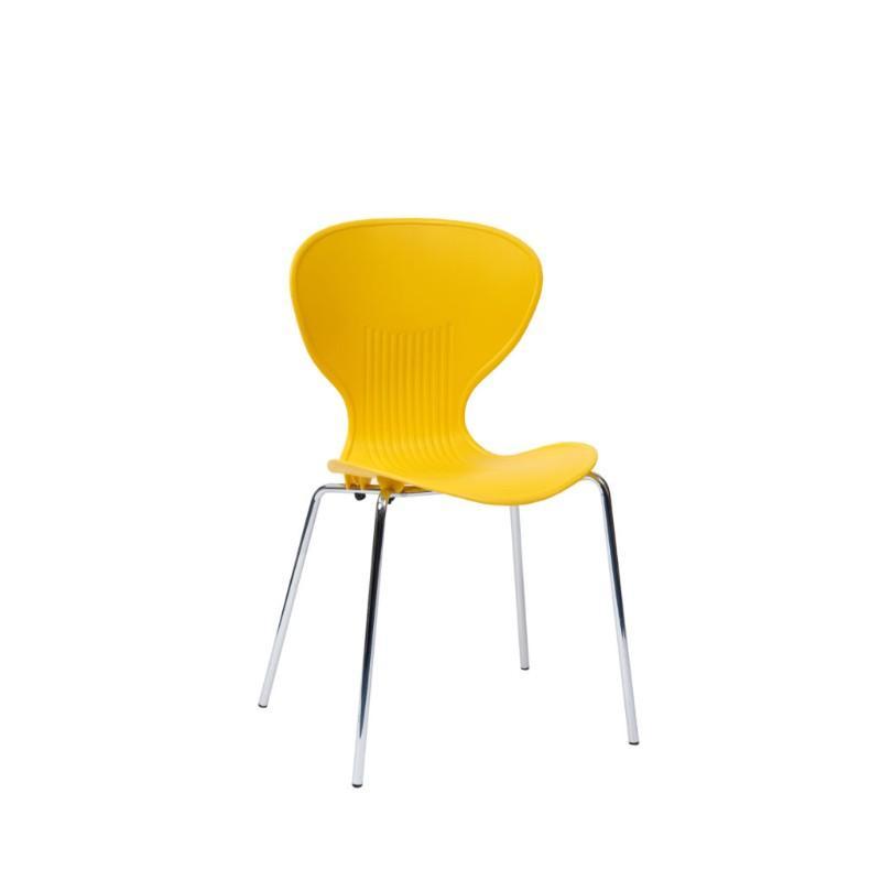 dining Chair Tuscany Polypropylene Dining Chair