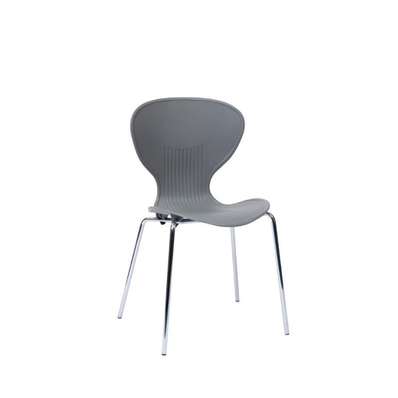 dining Chair Tuscany Polypropylene Dining Chair