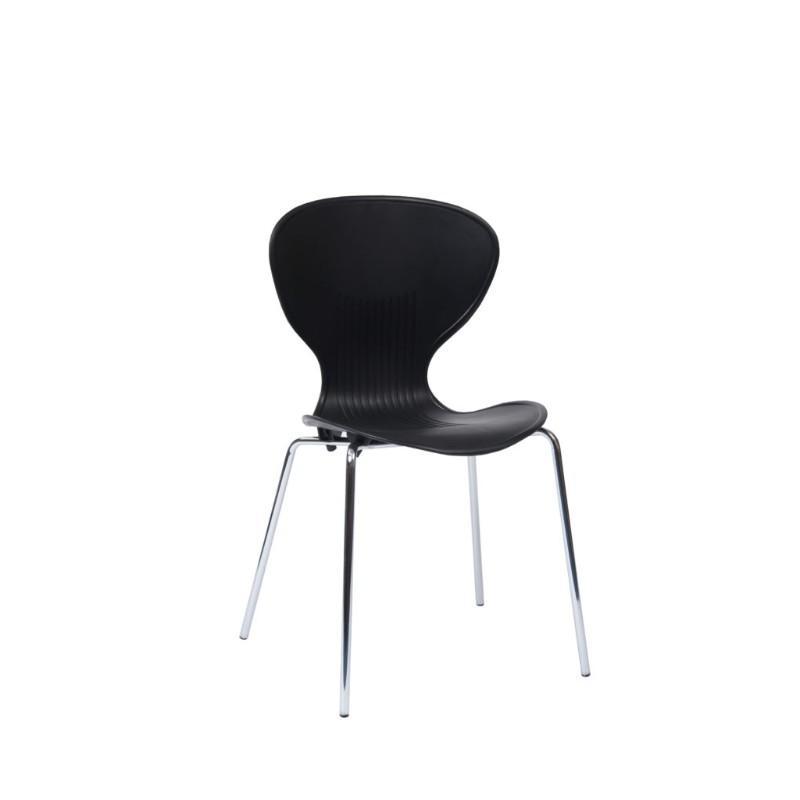 dining Chair Tuscany Polypropylene Dining Chair