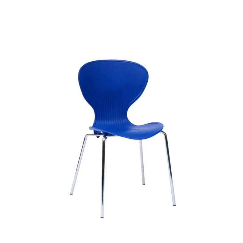 dining Chair Tuscany Polypropylene Dining Chair