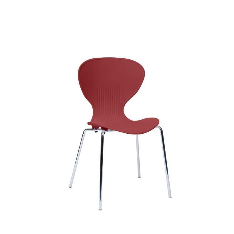dining Chair Tuscany Polypropylene Dining Chair