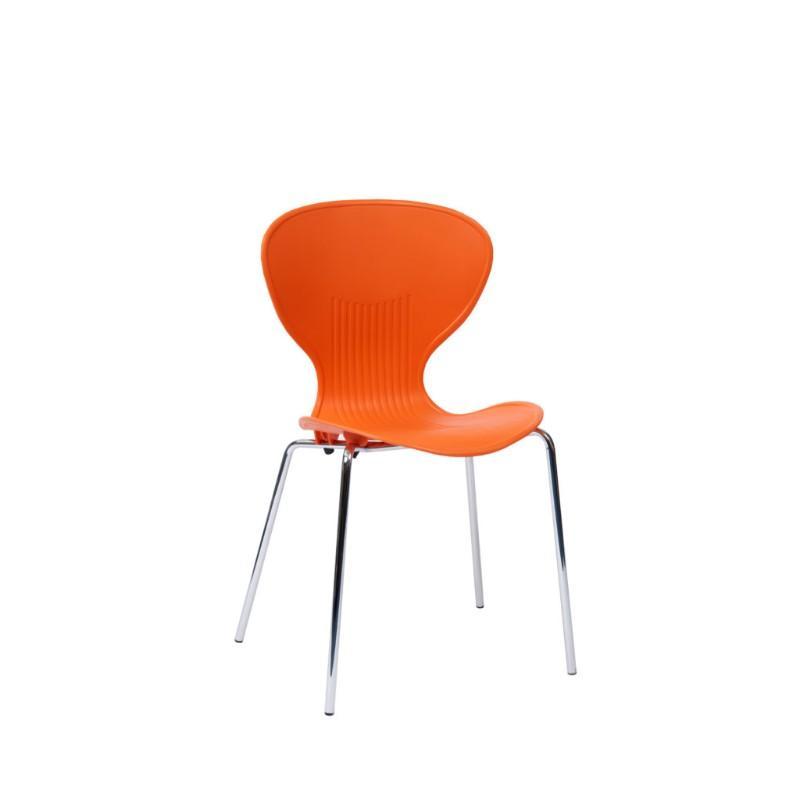 dining Chair Tuscany Polypropylene Dining Chair