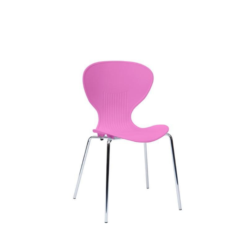dining Chair Tuscany Polypropylene Dining Chair