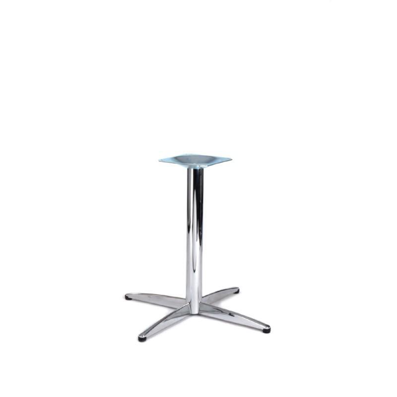 Dining Table Carafe Round 5-Star Base Dining Table