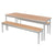 dining tables & benches Fresco Dining Benches