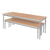 dining tables & benches Fresco Dining Tables