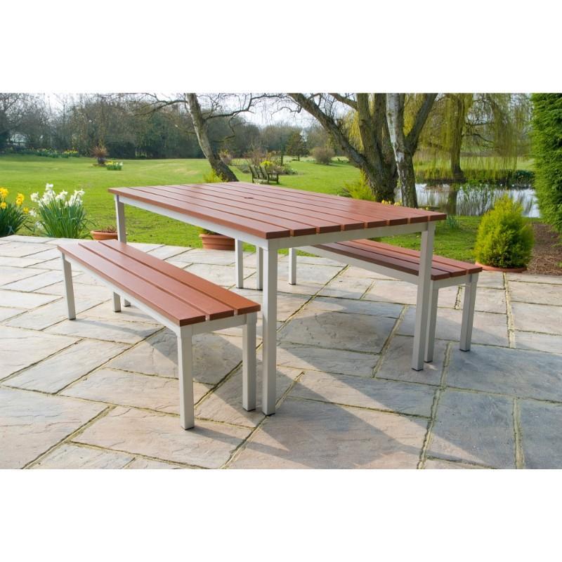 dining tables & benches Fresco Outdoor Benches