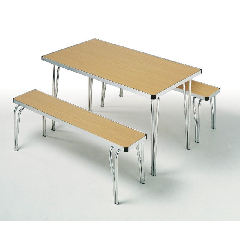 dining tables &amp; benches Gopak Contour Folding Tables