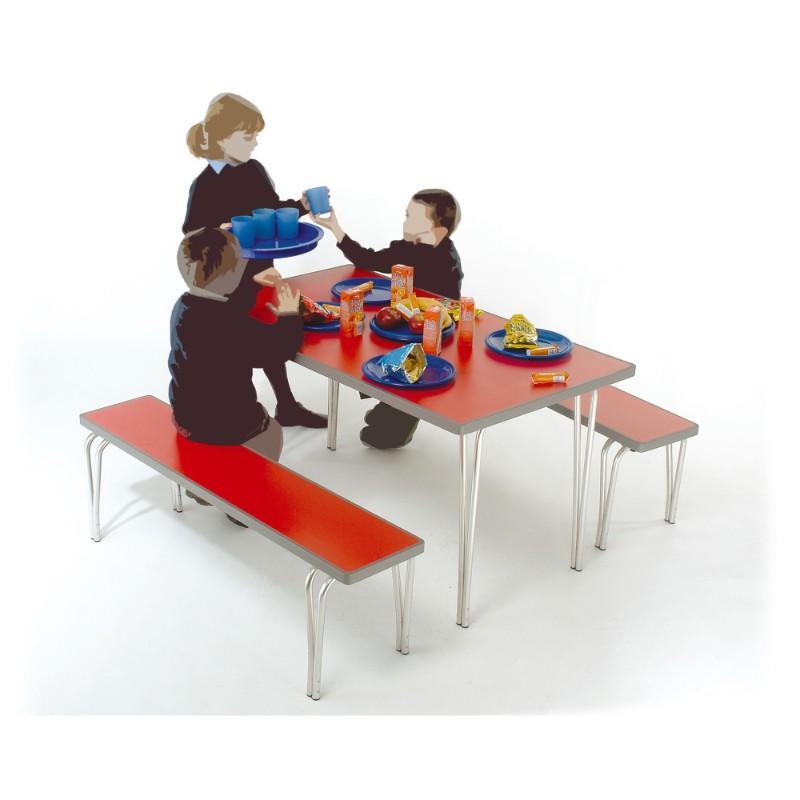 dining tables &amp; benches Ultimate Folding Tables With Polyedge