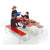 dining tables & benches Ultimate Folding Tables With Polyedge