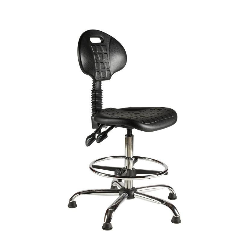 Draughtsman Chair Chrome Dorma Lab Draughtsman Chair