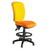 Hurley Squared Back Draughtsman Chair
