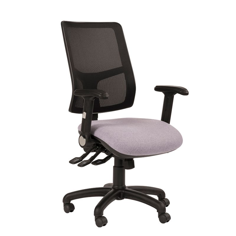 Evolve Mesh Back Task Chair