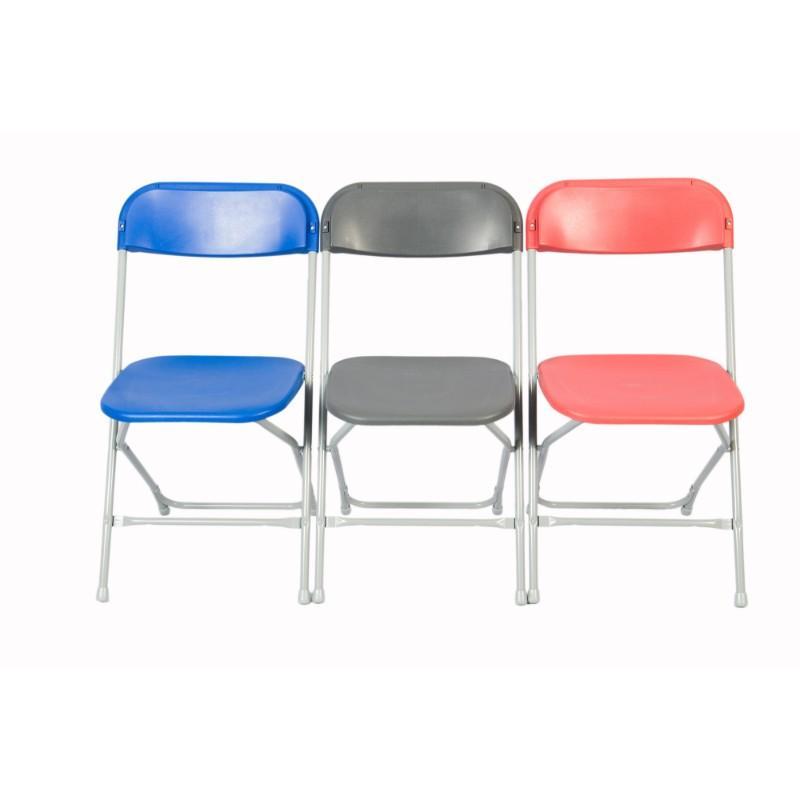 exam chairs Spaceforme Zlite Straight Back Folding Chair