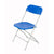 exam chairs Spaceforme Zlite Straight Back Folding Chair