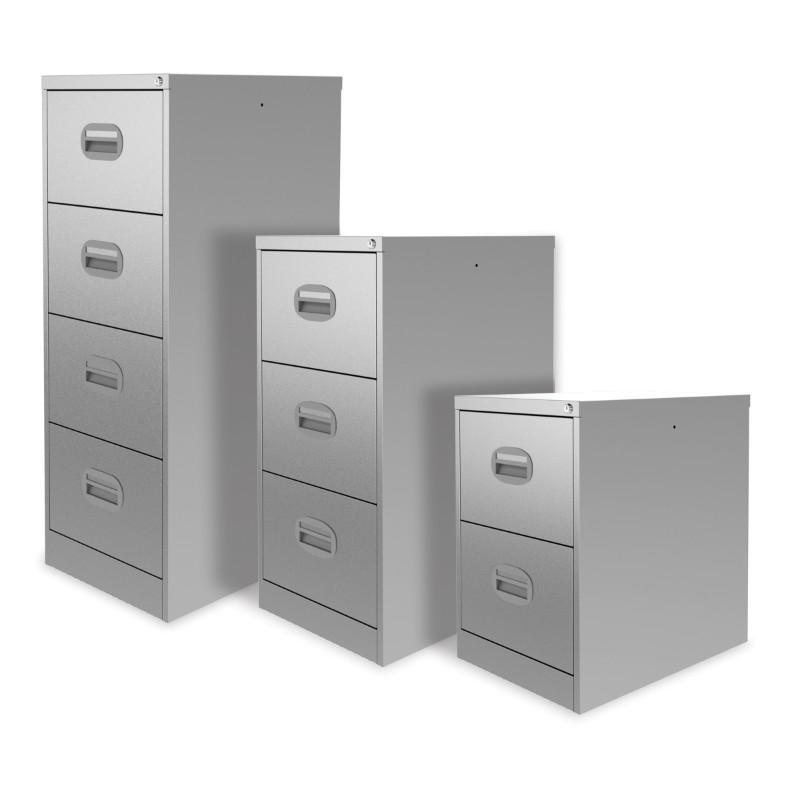 Filing Cabinet Main Standard Filing Cabinet