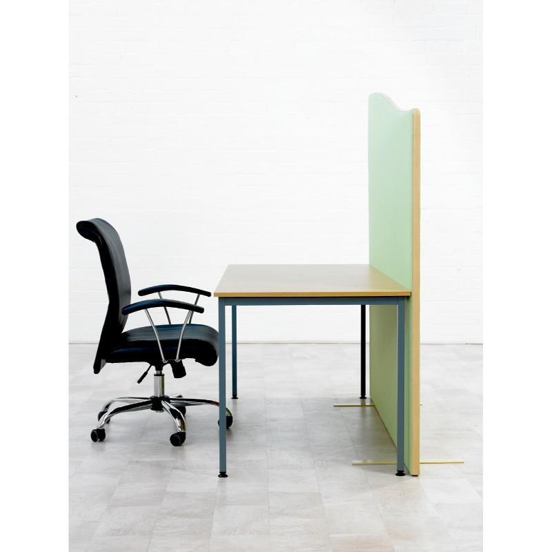 Floor Standing Screen York 1000h Floor Standing Screen
