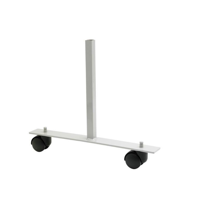 Floor Standing Screen York 1400h Floor Standing Screen