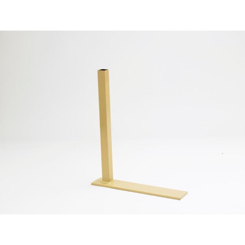 Floor Standing Screen York 1400h Floor Standing Screen