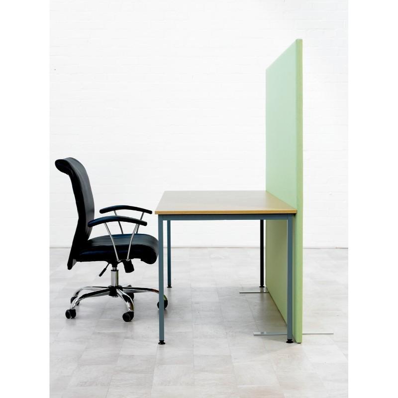 Floor Standing Screen York 1500h Floor Standing Screen