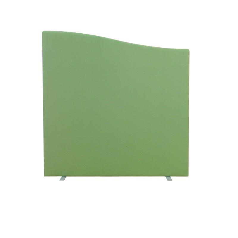 Floor Standing Screen York 1600h Floor Standing Screen