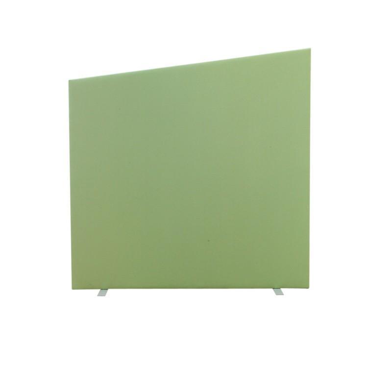 Floor Standing Screen York 1600h Floor Standing Screen
