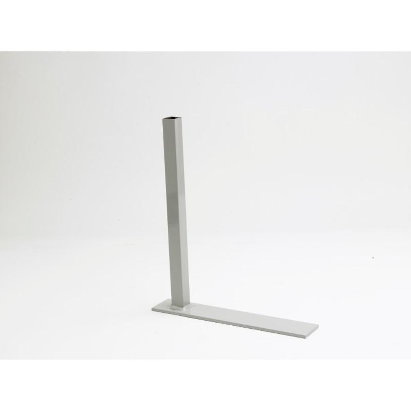 Floor Standing Screen York 1700h Floor Standing Screen