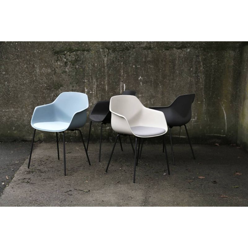 Farli Four-Leg Chair