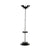 Hat & Coat Stand Weston Silver Hat & Coat Stand
