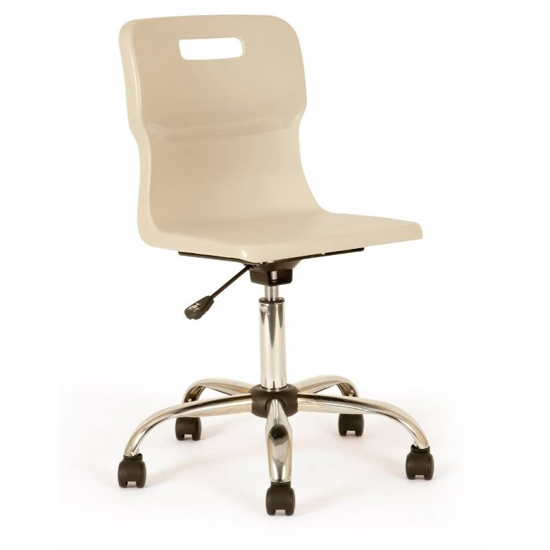 it chairs Junior Height Titan Swivel Chair Junior Height