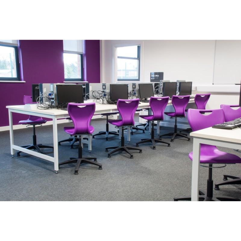 it chairs Spaceforme EN Classic IT Chair