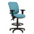 Thames Squared Back Draughtsman Chair