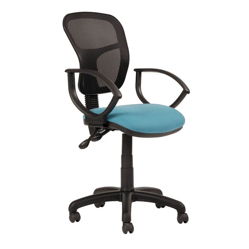 Marlow Mesh Back Operator Chair