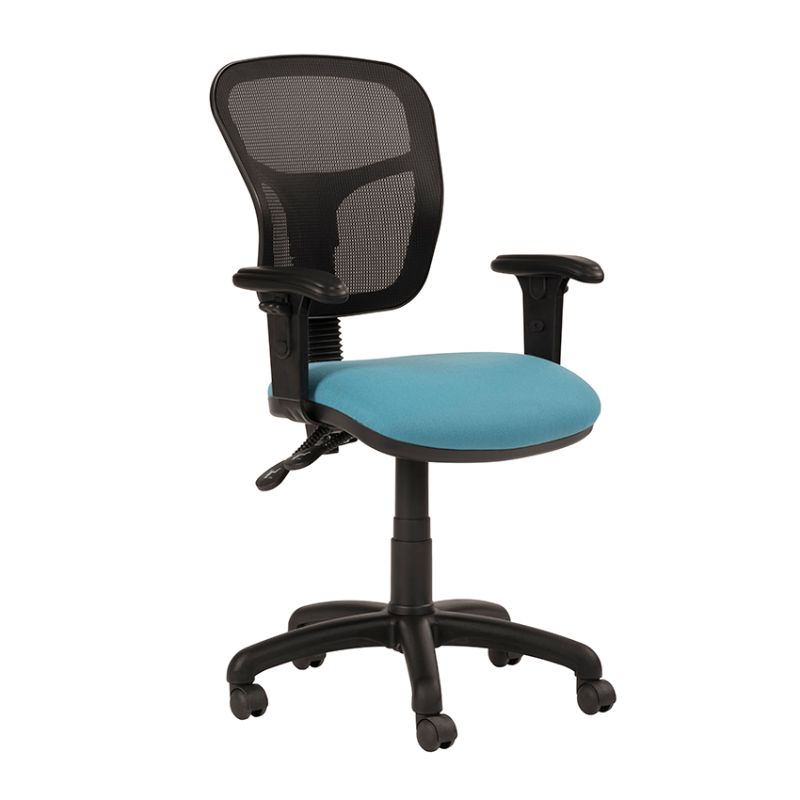 Marlow Mesh Back Operator Chair