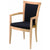 Meeting Chair Arms Chiltern Wood Frame Meeting Chair Arms
