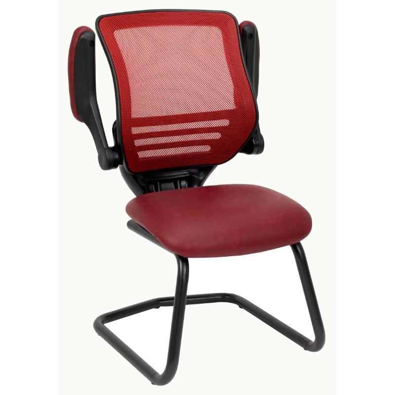 Meeting Chair Kelmscott Mesh Back Meeting Chair