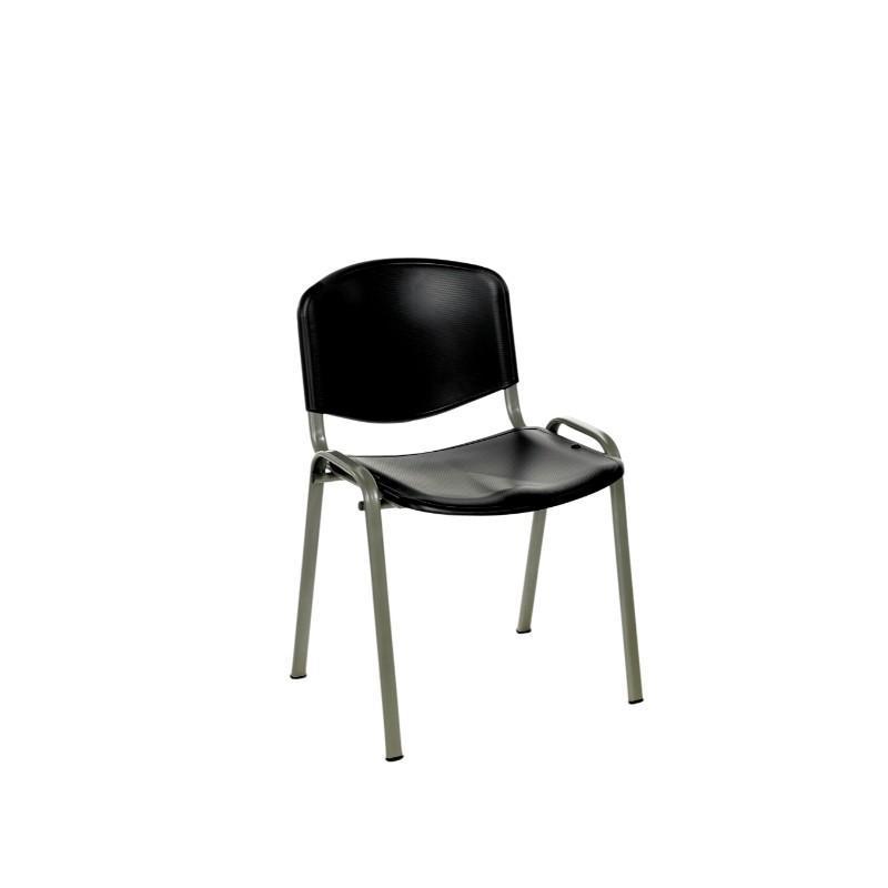 Meeting Chair Molded Plastic Sunbury Chair