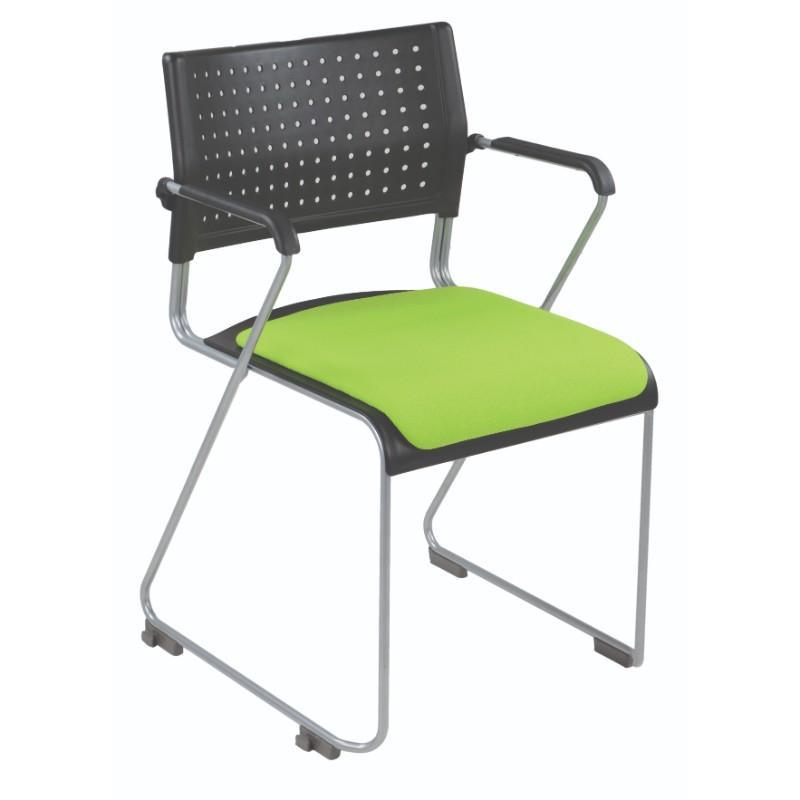 Meeting Chair Royston Sled Frame Chair