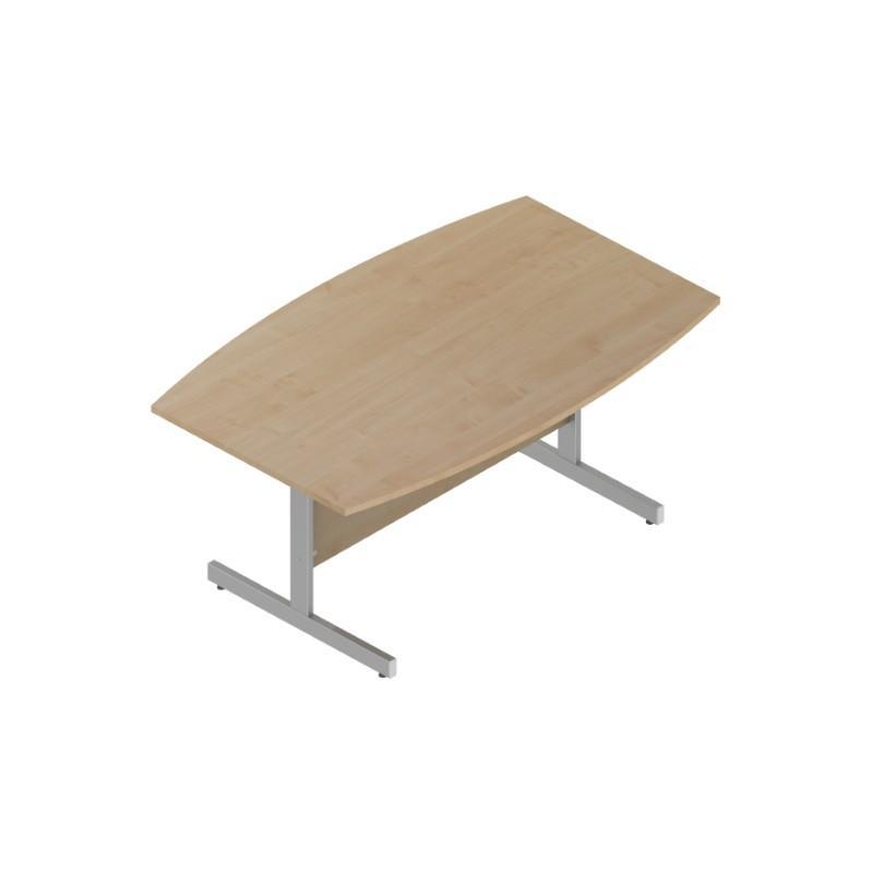 Meeting Table Colorado Barrel Tables