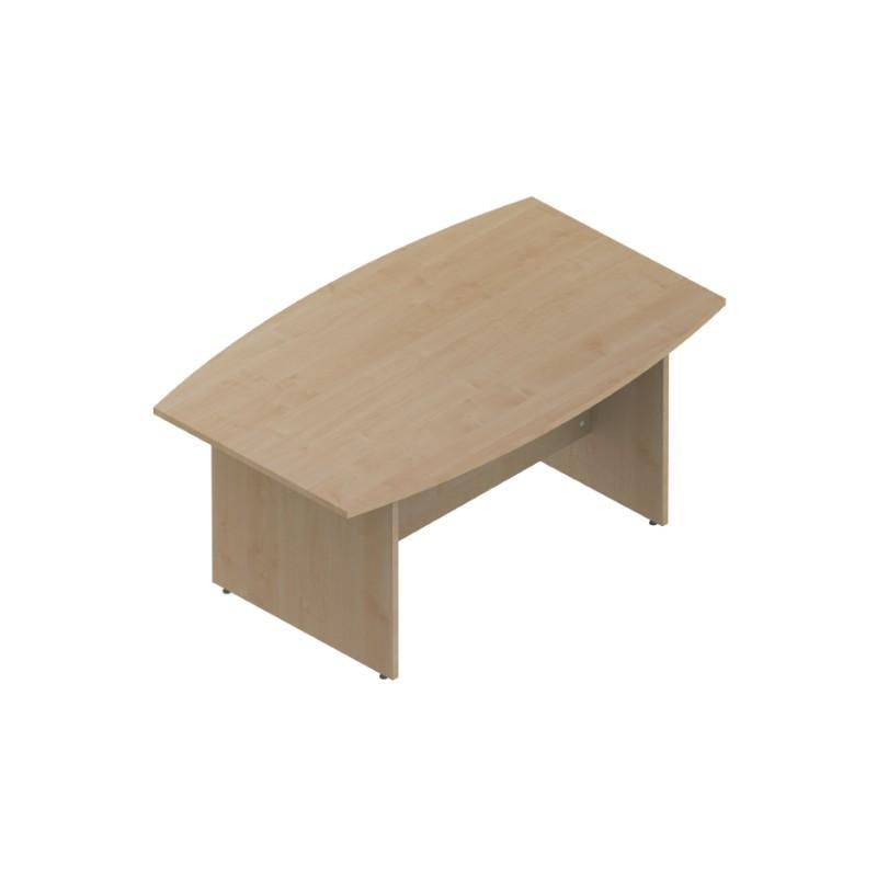 Meeting Table Colorado Barrel Tables