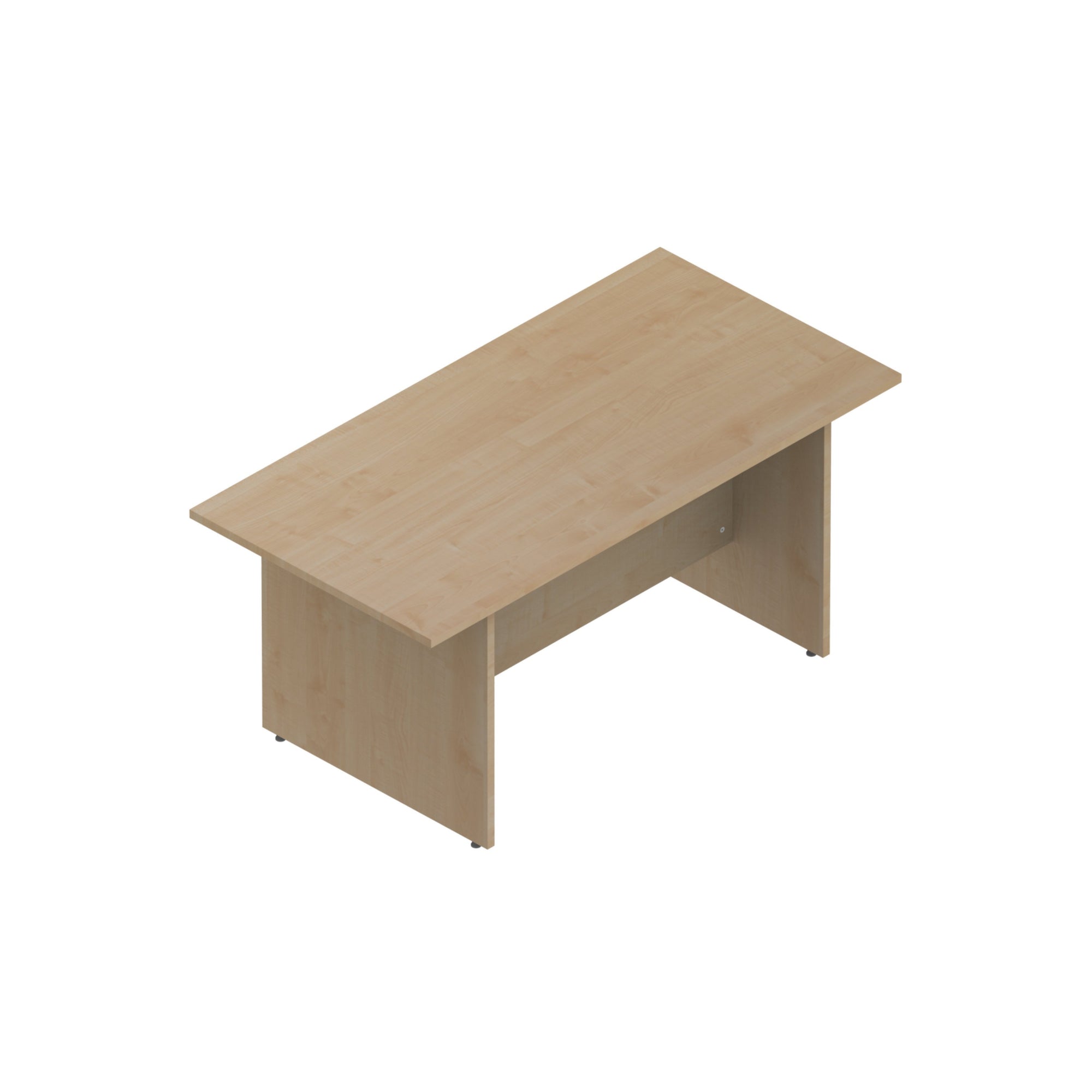 Meeting Table Colorado Rectanglar Tables