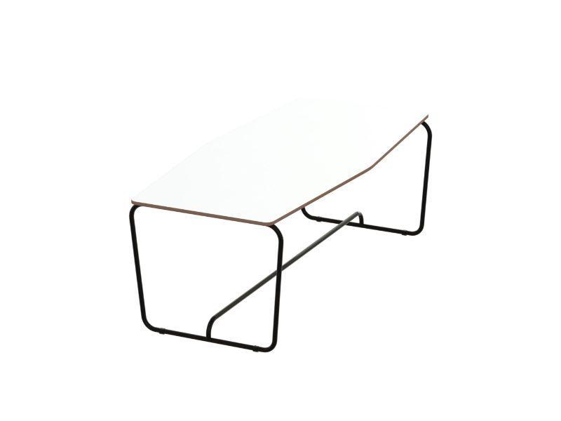 Meeting Table w980 x d1950 x h730 mm Challen Table Range w980 x d1950 x h730 mm