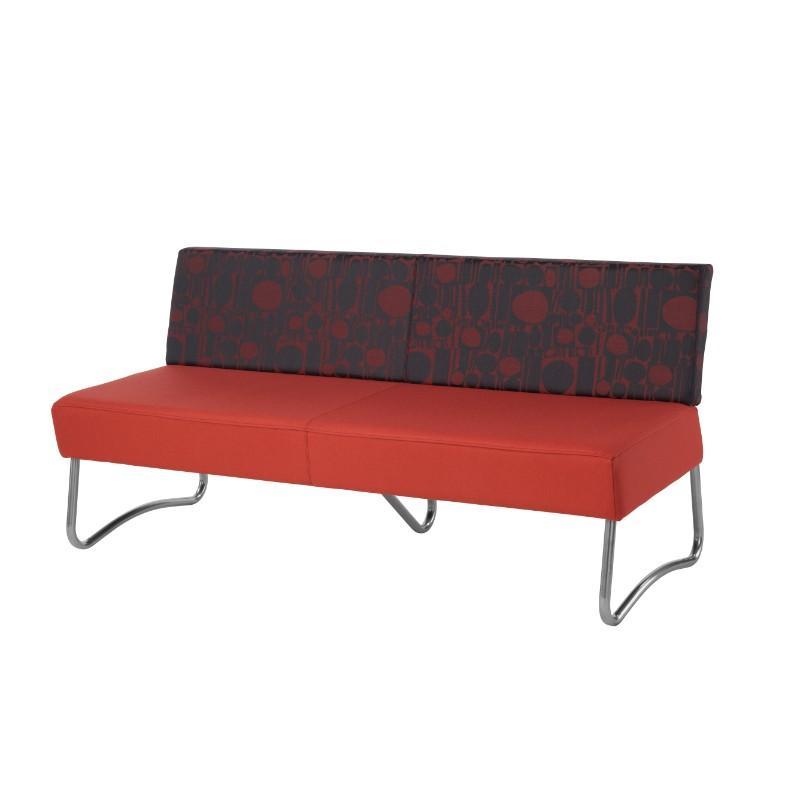 Modular Seating 3 Seater With Back Civic Modular Seating 3 Seater With Back