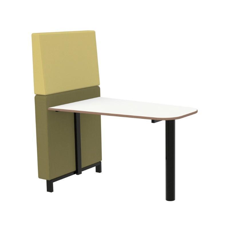 Stanza High Back Seating