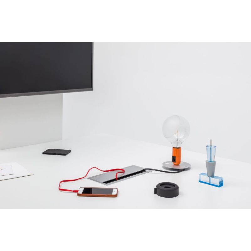 Connect Collaborative Media Station