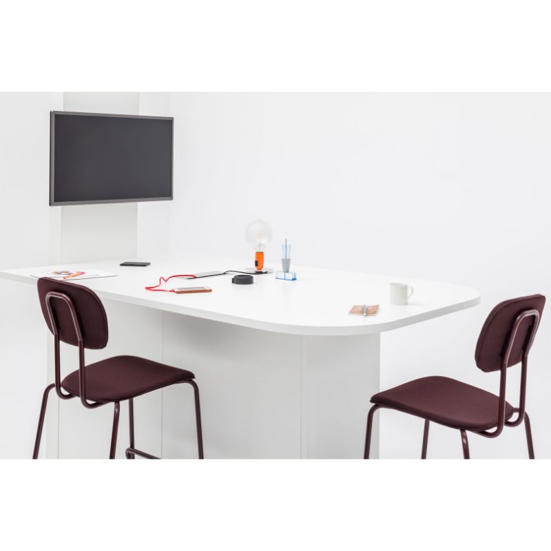 Connect Collaborative Media Station