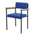 multipurpose chair Chair with Arms Suffolk Stacking Chair Chair with Arms